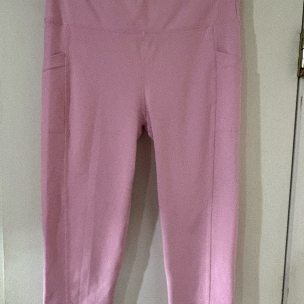 Pink Leggings - Picture 5 of 5